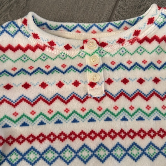 Wondershop at target toddler sleepwear set - Picture 5 of 8